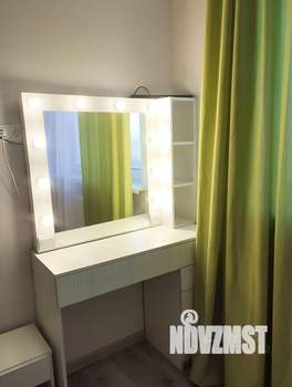 1-к квартира, на длительный срок, 33м2, 20/24 этаж