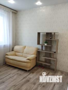 1-к квартира, на длительный срок, 33м2, 20/24 этаж