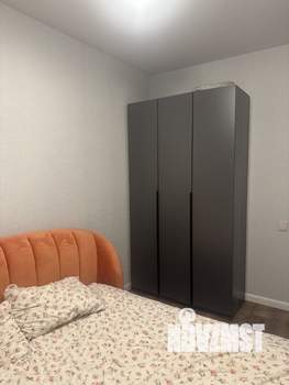 2-к квартира, на длительный срок, 58м2, 12/12 этаж