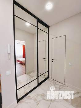 2-к квартира, на длительный срок, 50м2, 16/24 этаж