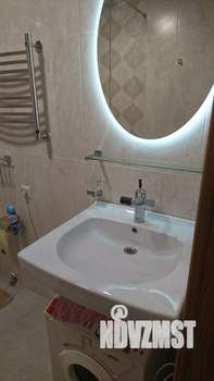 1-к квартира, на длительный срок, 45м2, 18/20 этаж