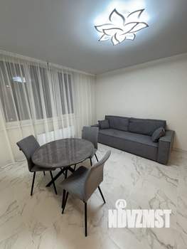 1-к квартира, на длительный срок, 50м2, 19/23 этаж