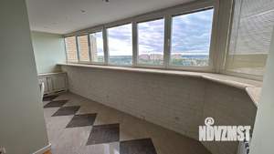 4-к квартира, на длительный срок, 140м2, 12/18 этаж