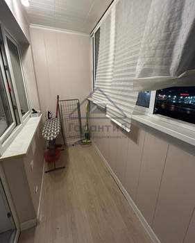 1-к квартира, на длительный срок, 37м2, 13/21 этаж