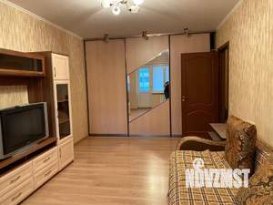 1-к квартира, на длительный срок, 33м2, 8/9 этаж