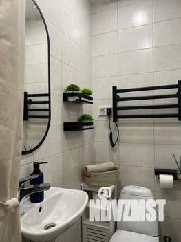 Студия квартира, посуточно, 16м2, 2/25 этаж