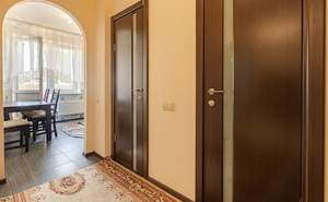 2-к квартира, на длительный срок, 62м2, 4/17 этаж