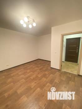 1-к квартира, на длительный срок, 33м2, 14/17 этаж