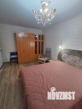 1-к квартира, на длительный срок, 30м2, 3/5 этаж