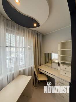 2-к квартира, на длительный срок, 56м2, 17/18 этаж