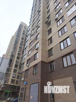 1-к квартира, на длительный срок, 36м2, 13/25 этаж