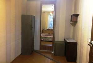 2-к квартира, на длительный срок, 43м2, 4/5 этаж