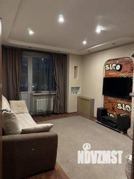 2-к квартира, на длительный срок, 42м2, 5/9 этаж