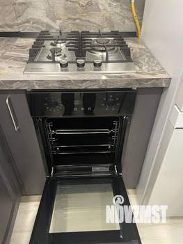 2-к квартира, на длительный срок, 46м2, 4/9 этаж