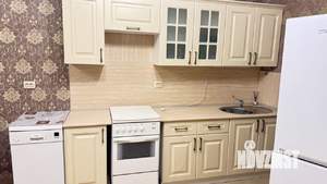2-к квартира, на длительный срок, 51м2, 10/18 этаж