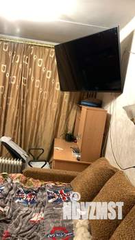 1-к квартира, на длительный срок, 50м2, 1/16 этаж