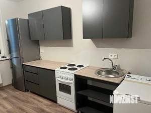 1-к квартира, на длительный срок, 37м2, 3/13 этаж