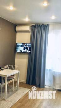 Студия квартира, посуточно, 26м2, 4/23 этаж