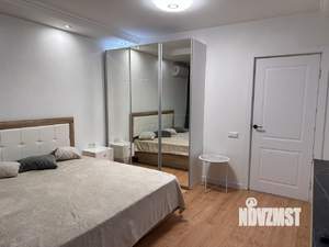 1-к квартира, на длительный срок, 35м2, 11/17 этаж