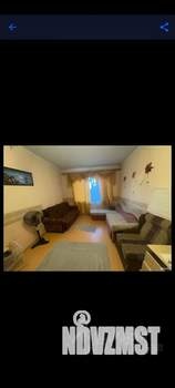 3-к квартира, на длительный срок, 95м2, 2/17 этаж