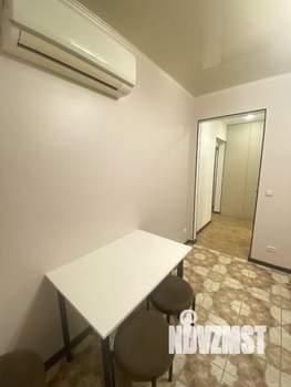 1-к квартира, на длительный срок, 33м2, 14/17 этаж