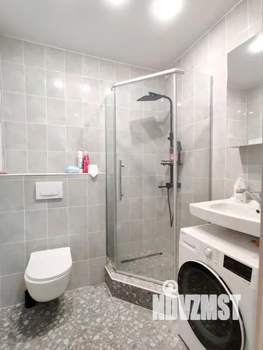 1-к квартира, на длительный срок, 30м2, 3/23 этаж