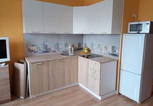 Студия квартира, на длительный срок, 25м2, 6/23 этаж