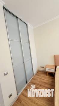 1-к квартира, на длительный срок, 36м2, 4/23 этаж