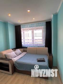 2-к квартира, посуточно, 60м2, 8/17 этаж