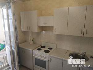 1-к квартира, на длительный срок, 42м2, 8/17 этаж
