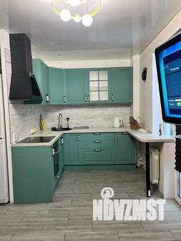 1-к квартира, на длительный срок, 30м2, 6/24 этаж