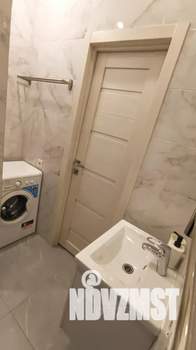 Студия квартира, посуточно, 26м2, 4/23 этаж