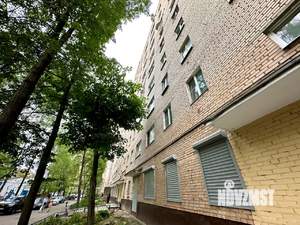 2-к квартира, на длительный срок, 45м2, 2/9 этаж