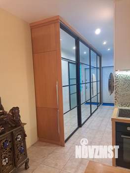 Студия квартира, на длительный срок, 42м2, 7/16 этаж