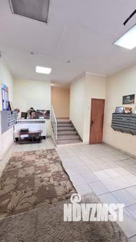 1-к квартира, на длительный срок, 42м2, 12/18 этаж