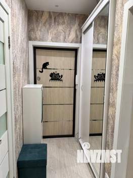 1-к квартира, на длительный срок, 38м2, 23/25 этаж