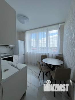 2-к квартира, на длительный срок, 52м2, 9/25 этаж