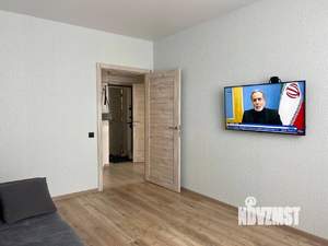 1-к квартира, на длительный срок, 36м2, 15/25 этаж