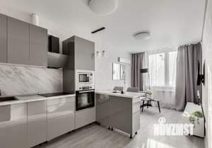 2-к квартира, на длительный срок, 40м2, 15/24 этаж