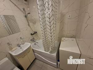 1-к квартира, на длительный срок, 38м2, 6/9 этаж