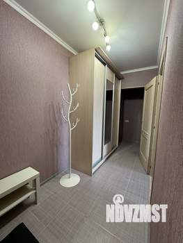 2-к квартира, на длительный срок, 68м2, 2/20 этаж