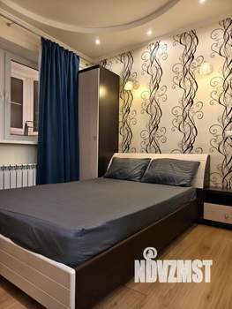 Студия квартира, на длительный срок, 30м2, 10/18 этаж