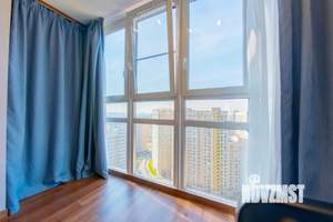 1-к квартира, посуточно, 27м2, 1/1 этаж