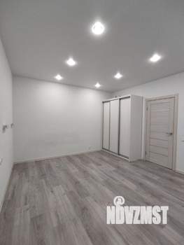 1-к квартира, на длительный срок, 40м2, 12/24 этаж