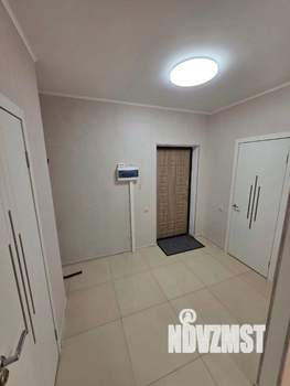 1-к квартира, на длительный срок, 39м2, 8/17 этаж