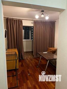 2-к квартира, на длительный срок, 55м2, 9/17 этаж