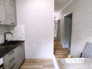 2-к квартира, на длительный срок, 41м2, 5/5 этаж