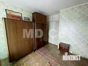 2-к квартира, на длительный срок, 45м2, 4/5 этаж