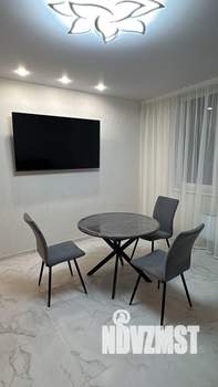 1-к квартира, на длительный срок, 50м2, 19/23 этаж