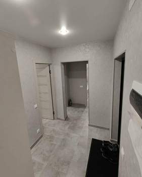 1-к квартира, на длительный срок, 44м2, 5/21 этаж